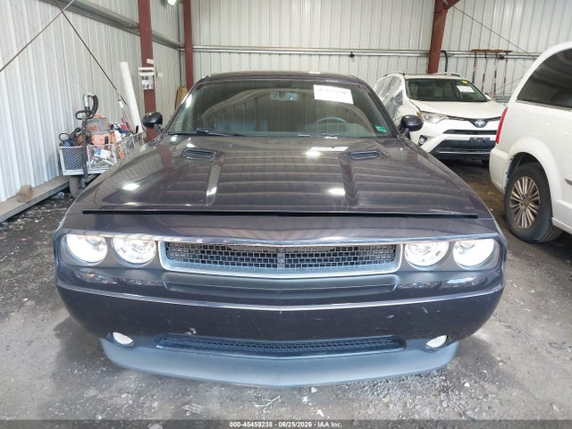 Продаж на аукціоні авто 2012 Dodge Challenger R/t, vin: 2C3CDYBT6CH160511, номер лоту: 45459238