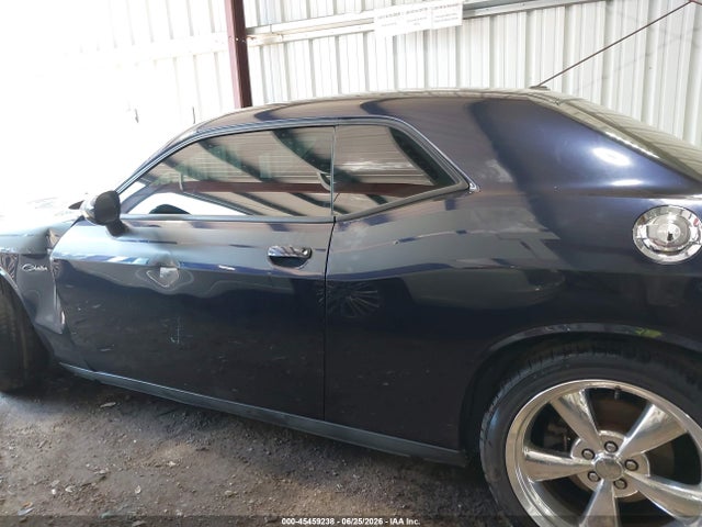 Продаж на аукціоні авто 2012 Dodge Challenger R/t, vin: 2C3CDYBT6CH160511, номер лоту: 45459238