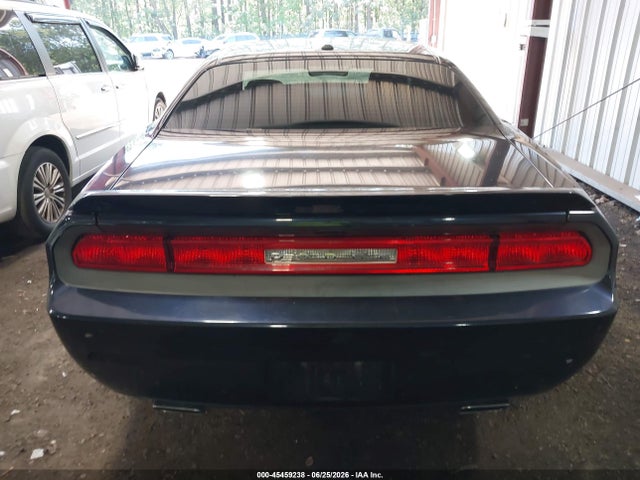 Продаж на аукціоні авто 2012 Dodge Challenger R/t, vin: 2C3CDYBT6CH160511, номер лоту: 45459238