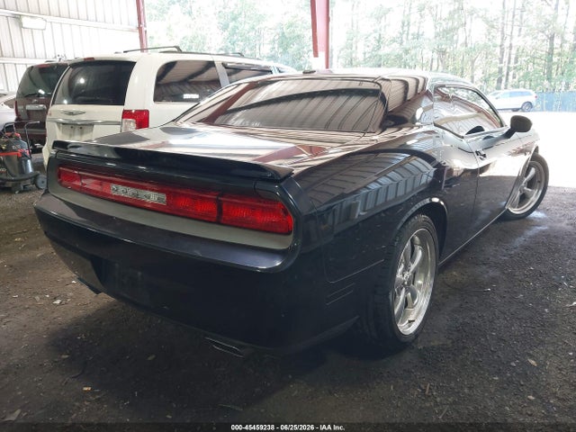 Продаж на аукціоні авто 2012 Dodge Challenger R/t, vin: 2C3CDYBT6CH160511, номер лоту: 45459238