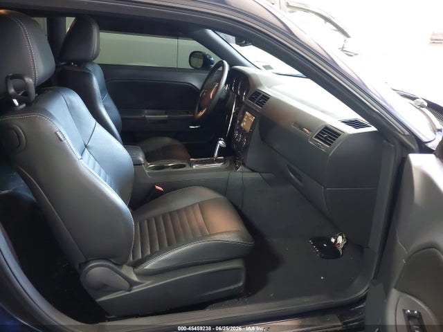 Продаж на аукціоні авто 2012 Dodge Challenger R/t, vin: 2C3CDYBT6CH160511, номер лоту: 45459238