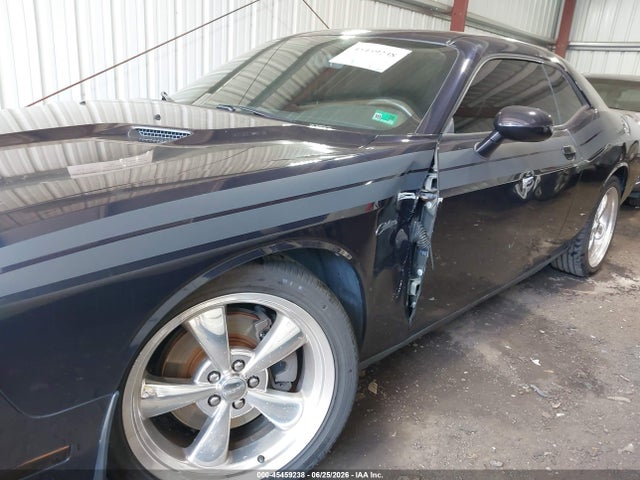 Продаж на аукціоні авто 2012 Dodge Challenger R/t, vin: 2C3CDYBT6CH160511, номер лоту: 45459238