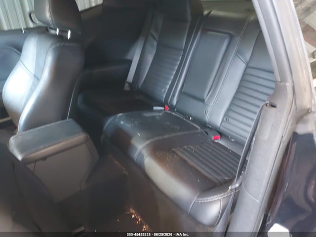 Продаж на аукціоні авто 2012 Dodge Challenger R/t, vin: 2C3CDYBT6CH160511, номер лоту: 45459238