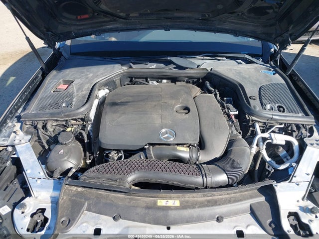 Mercedes-Benz E 350 2020 WDDZF8DB9LA700314 Image 10