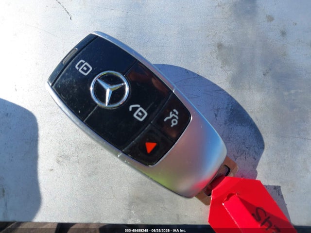 Mercedes-Benz E 350 2020 WDDZF8DB9LA700314 Image 11