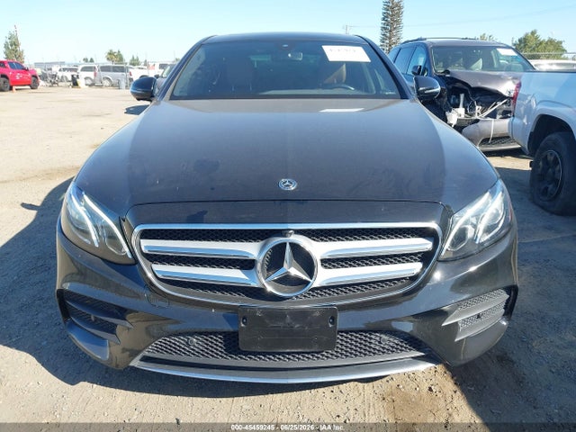 Mercedes-Benz E 350 2020 WDDZF8DB9LA700314 Image 12