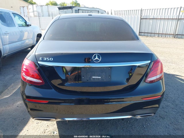 Mercedes-Benz E 350 2020 WDDZF8DB9LA700314 Image 16