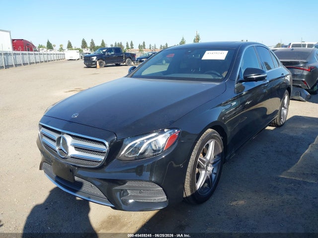Mercedes-Benz E 350 2020 WDDZF8DB9LA700314 Image 2