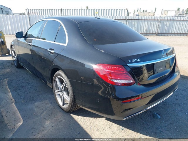 Mercedes-Benz E 350 2020 WDDZF8DB9LA700314 Image 3