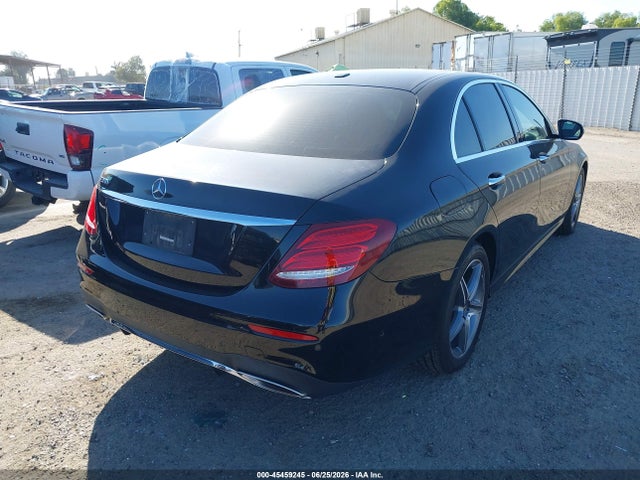 Mercedes-Benz E 350 2020 WDDZF8DB9LA700314 Image 4