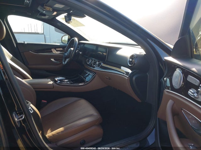 Mercedes-Benz E 350 2020 WDDZF8DB9LA700314 Image 5