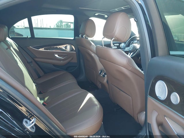 Mercedes-Benz E 350 2020 WDDZF8DB9LA700314 Image 8