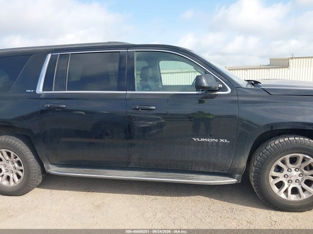 Продаж на аукціоні авто 2017 Gmc Yukon Xl Slt, vin: 1GKS1GKC3HR278859, номер лоту: 45459251