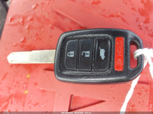 Honda Civic Lx 2019 SHHFK7H31KU204918 Image 11