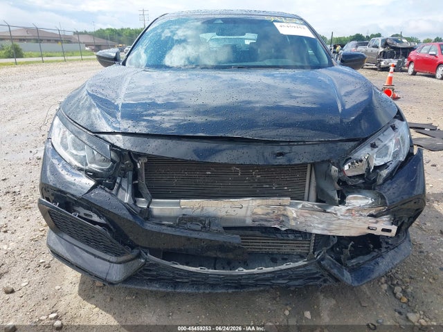 Honda Civic Lx 2019 SHHFK7H31KU204918 Image 12