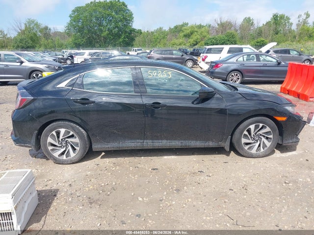 Honda Civic Lx 2019 SHHFK7H31KU204918 Image 13