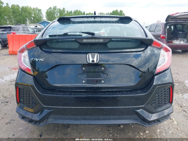 Honda Civic Lx 2019 SHHFK7H31KU204918 Image 16