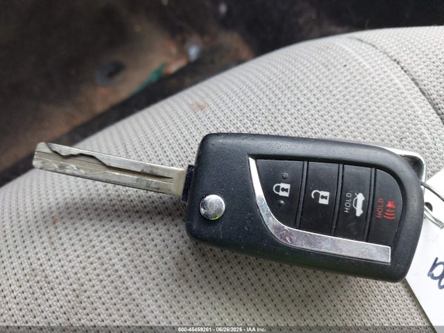 Продажа на аукционе авто 2020 Toyota Corolla Le, vin: JTDEPRAEXLJ087288, номер лота: 45459261