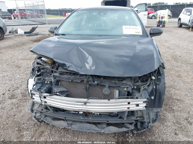 Продажа на аукционе авто 2020 Toyota Corolla Le, vin: JTDEPRAEXLJ087288, номер лота: 45459261