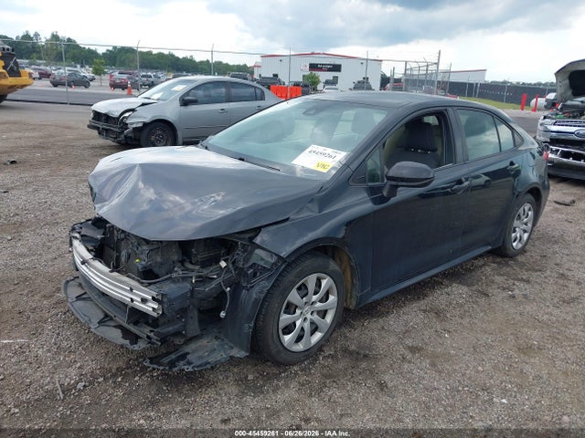 Продажа на аукционе авто 2020 Toyota Corolla Le, vin: JTDEPRAEXLJ087288, номер лота: 45459261