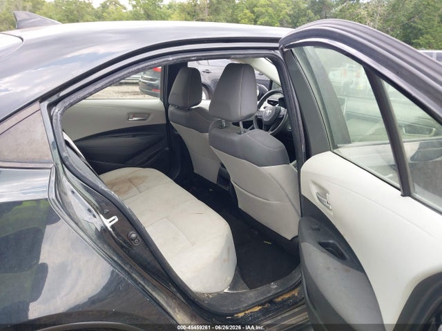 Продажа на аукционе авто 2020 Toyota Corolla Le, vin: JTDEPRAEXLJ087288, номер лота: 45459261