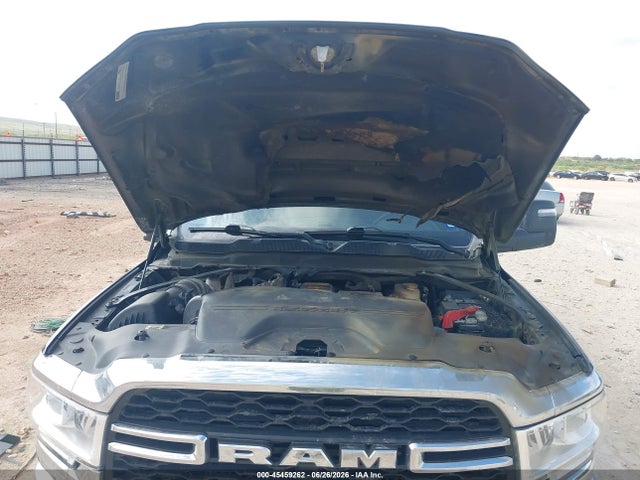 Продаж на аукціоні авто 2024 Ram 3500 Tradesman  4x4 8' Box, vin: 3C63RRGLXRG122646, номер лоту: 45459262