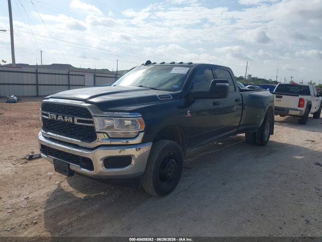 Продаж на аукціоні авто 2024 Ram 3500 Tradesman  4x4 8' Box, vin: 3C63RRGLXRG122646, номер лоту: 45459262