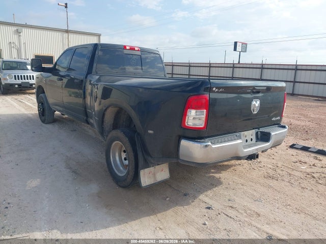 Продаж на аукціоні авто 2024 Ram 3500 Tradesman  4x4 8' Box, vin: 3C63RRGLXRG122646, номер лоту: 45459262