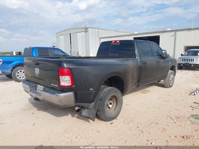 Продаж на аукціоні авто 2024 Ram 3500 Tradesman  4x4 8' Box, vin: 3C63RRGLXRG122646, номер лоту: 45459262