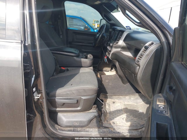Продаж на аукціоні авто 2024 Ram 3500 Tradesman  4x4 8' Box, vin: 3C63RRGLXRG122646, номер лоту: 45459262