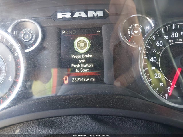 Продаж на аукціоні авто 2024 Ram 3500 Tradesman  4x4 8' Box, vin: 3C63RRGLXRG122646, номер лоту: 45459262