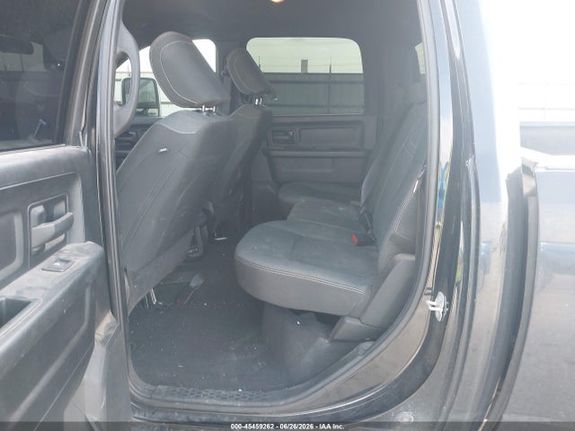 Продаж на аукціоні авто 2024 Ram 3500 Tradesman  4x4 8' Box, vin: 3C63RRGLXRG122646, номер лоту: 45459262
