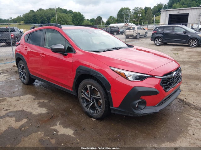 Aukcja sprzedaży 2024 Subaru Crosstrek Premium, vin: JF2GUADCXR8275761, numer aukcji: 45459264