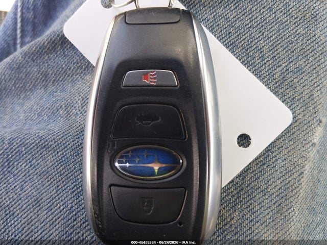 2024 Subaru Crosstrek Premium მანქანა იყიდება აუქციონზე, vin: JF2GUADCXR8275761, აუქციონის ნომერი: 45459264