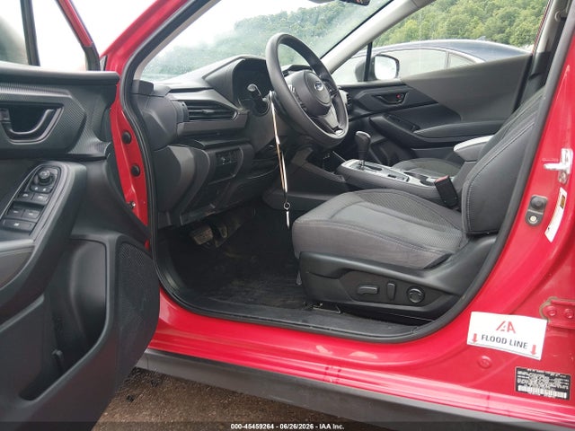 2024 Subaru Crosstrek Premium მანქანა იყიდება აუქციონზე, vin: JF2GUADCXR8275761, აუქციონის ნომერი: 45459264