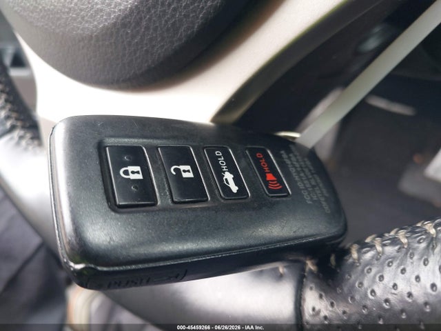 2019 Lexus Is 300 მანქანა იყიდება აუქციონზე, vin: JTHC81D20K5036363, აუქციონის ნომერი: 45459266