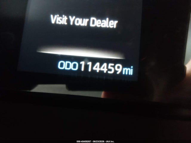 Toyota SIENNA LE 2021 5TDKRKECXMS043146 Image 15