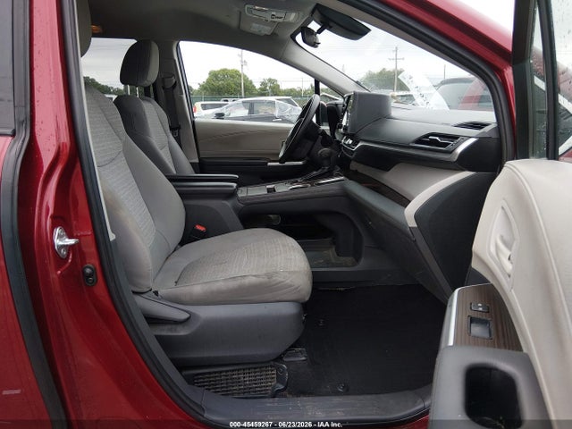 Toyota SIENNA LE 2021 5TDKRKECXMS043146 Image 5