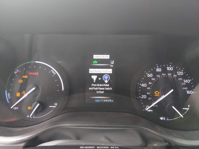 Toyota SIENNA LE 2021 5TDKRKECXMS043146 Image 7