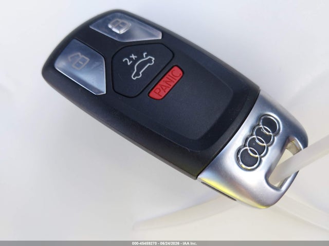 45459270 :رقم المزاد ، WA1ANAFY2K2118402 vin ، 2019 Audi Q5 45 Premium مزاد بيع