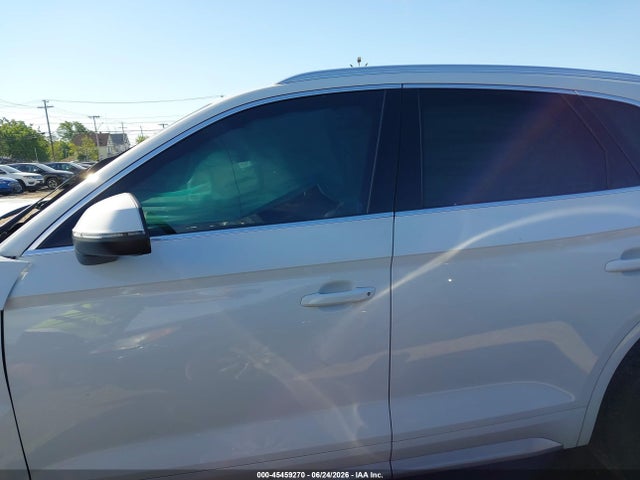 45459270 :رقم المزاد ، WA1ANAFY2K2118402 vin ، 2019 Audi Q5 45 Premium مزاد بيع