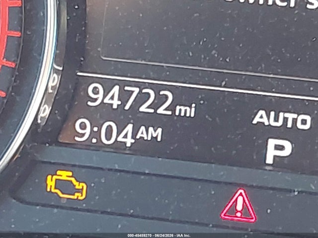 45459270 :رقم المزاد ، WA1ANAFY2K2118402 vin ، 2019 Audi Q5 45 Premium مزاد بيع