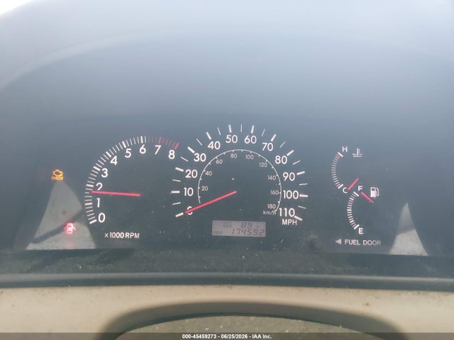 2006 Toyota Corolla Le მანქანა იყიდება აუქციონზე, vin: 1NXBR32E06Z644443, აუქციონის ნომერი: 45459273