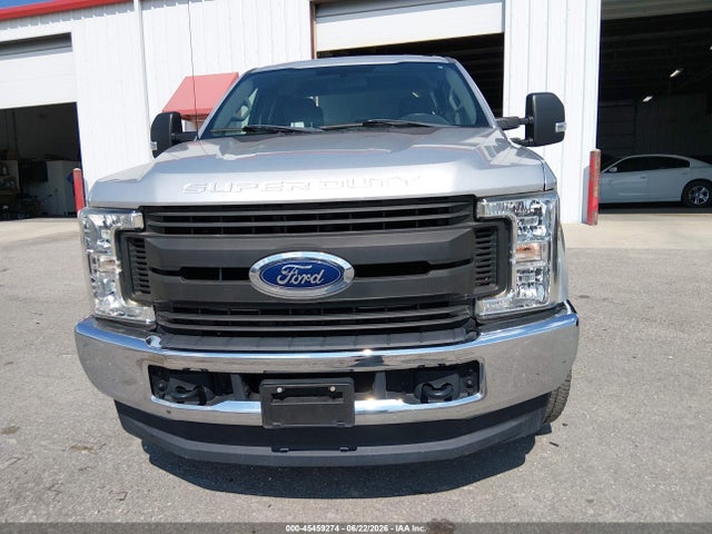 1FT7X2B60JEC83950 Ford F-250 Lariat/xl/xlt