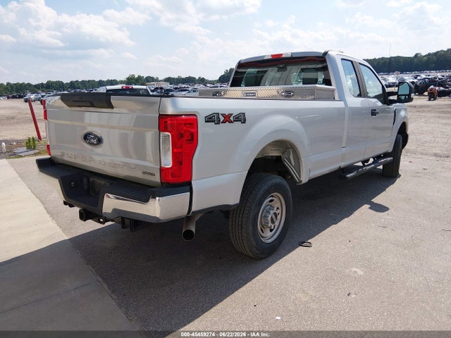 1FT7X2B60JEC83950 Ford F-250 Lariat/xl/xlt