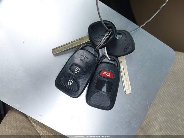 Aukcja sprzedaży 2013 Hyundai Accent Gls, vin: KMHCT4AE4DU584175, numer aukcji: 45459275