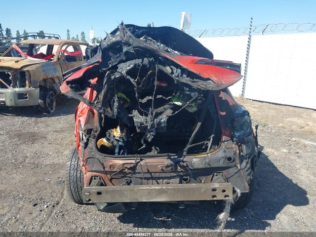 Toyota Corolla Xse 2023 JTNC4MBE5P3195776 Image 15