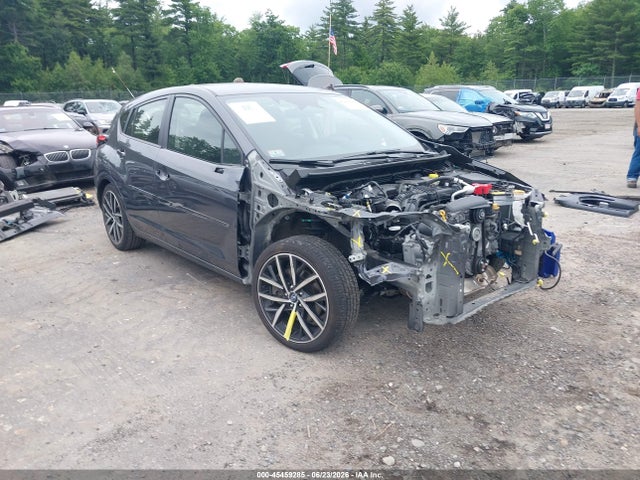 Aukcja sprzedaży 2024 Subaru Impreza Sport 5-door, vin: JF1GUAFC2R8339129, numer aukcji: 45459285