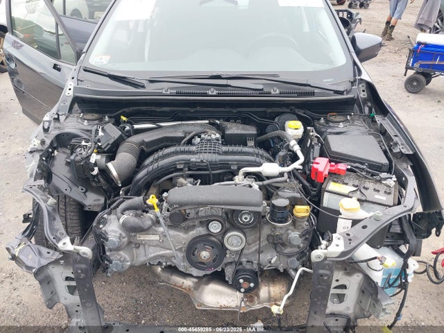 45459285 :رقم المزاد ، JF1GUAFC2R8339129 vin ، 2024 Subaru Impreza Sport 5-door مزاد بيع