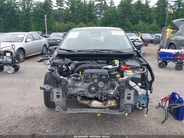45459285 :رقم المزاد ، JF1GUAFC2R8339129 vin ، 2024 Subaru Impreza Sport 5-door مزاد بيع